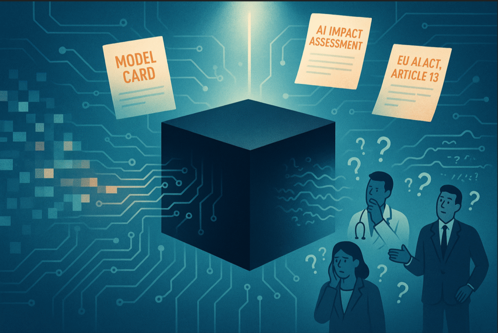 blackbox-problem-ai-governance Black Box Problem AI Governance