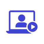 gdpr-training-icon-laptop-play-privacy-course-ethicalogic